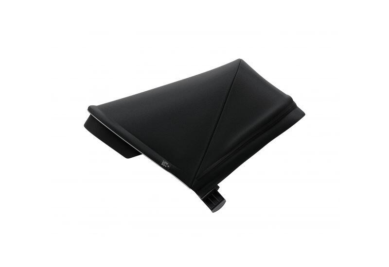 E-shop THULE SPRING strieška farba:midnight black