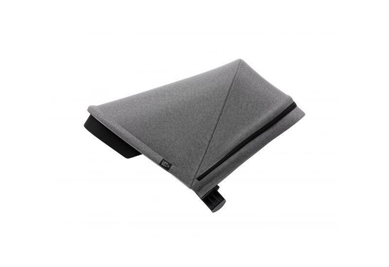 E-shop THULE SPRING strieška farba:grey melange