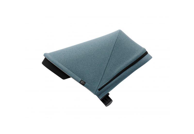 E-shop THULE SPRING strieška farba:teal melange