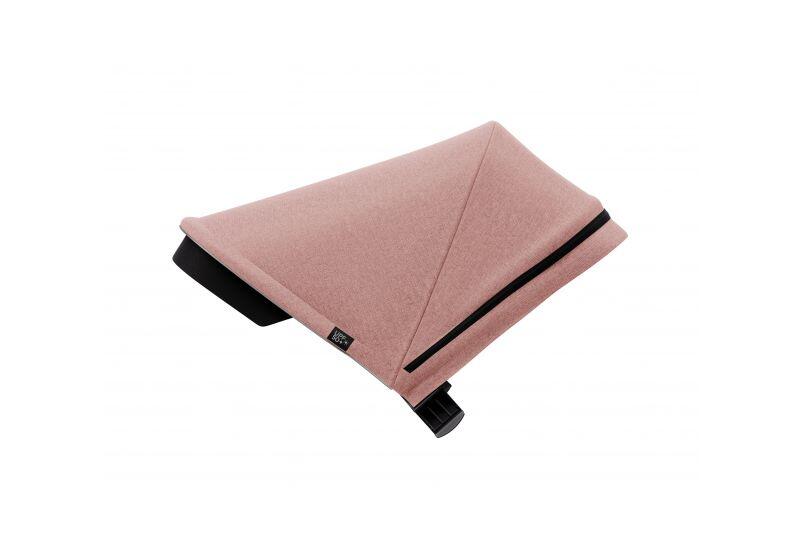 E-shop THULE SPRING strieška farba:misty rose melange