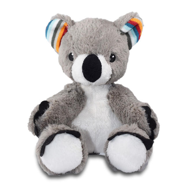ZAZU plyšové zvieratko s tlkotom srdca motív:koala