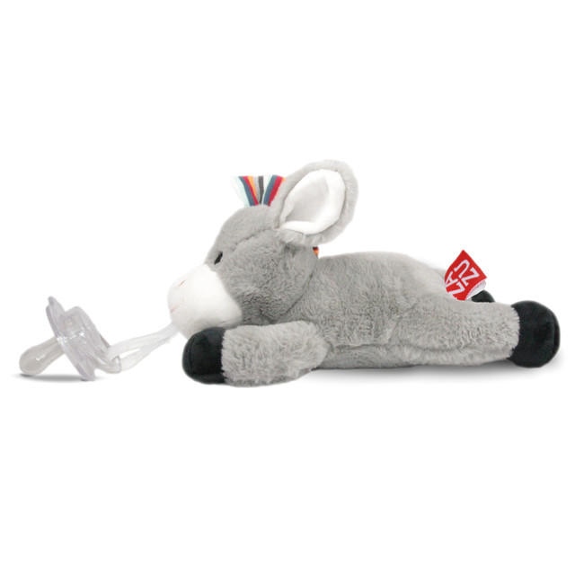 E-shop Zazu Strážca dudlíka motív:oslík