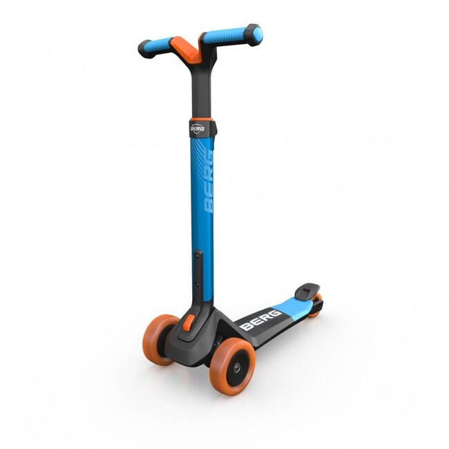 E-shop Berg Toys BERG kolobežka Nexo Foldable farba:blue