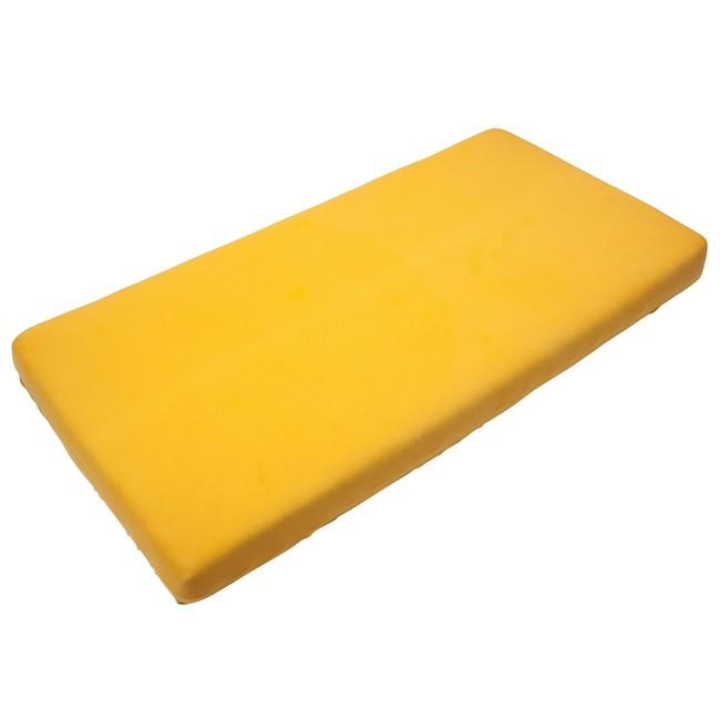 E-shop TIMBOO Plachta 60 x 120 cm farba:ocher