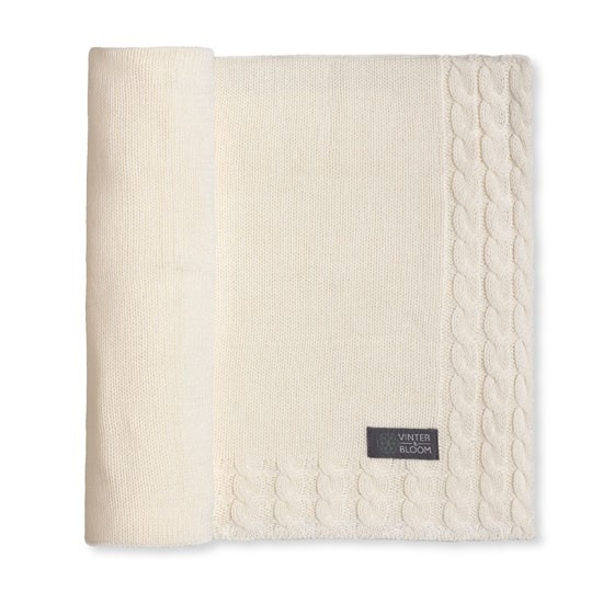 E-shop VINTER & BLOOM Deka Joy Organic farba:Warm white
