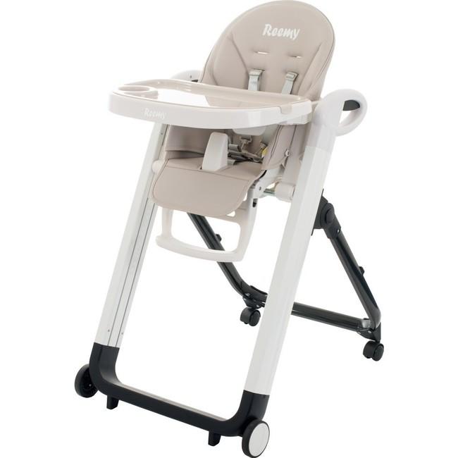 E-shop Reemy stolička comfort farba:beige