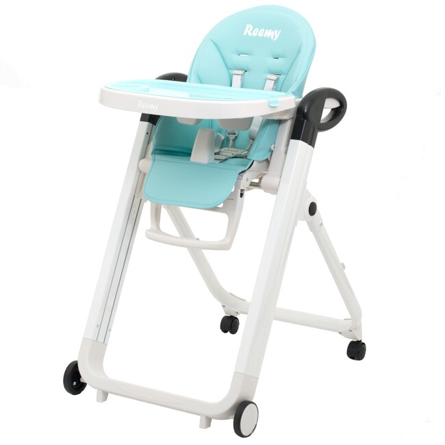 E-shop Reemy stolička comfort farba:Mint