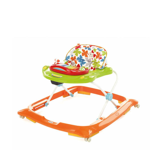 E-shop JANE Jané chodítko Buggy EVO, T02