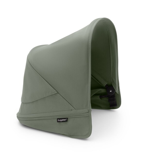 Bugaboo Donkey 5 slnečná strieška farba:forest green