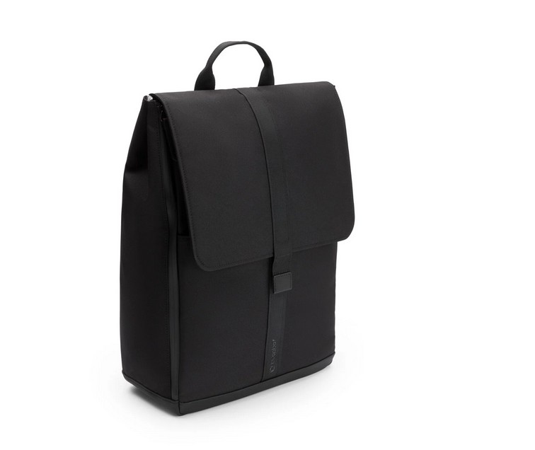 E-shop Bugaboo prebaľovací batoh farba:midnight black