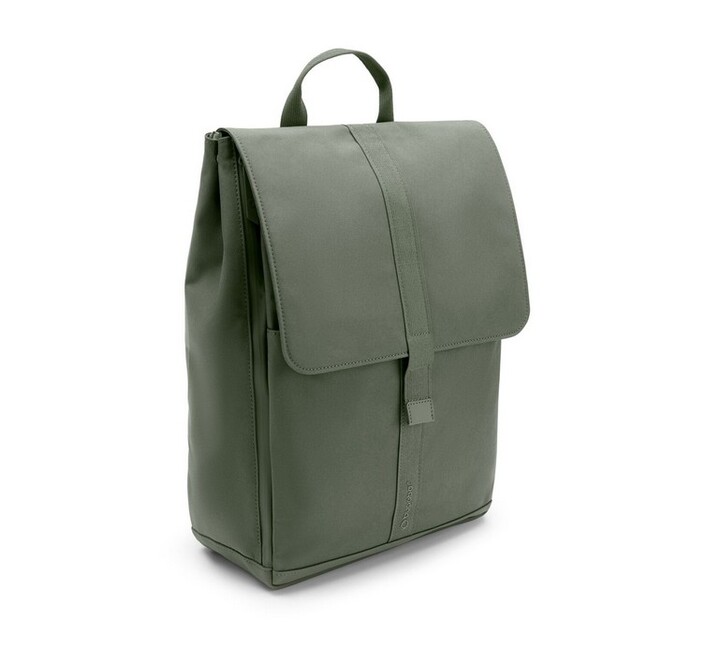 E-shop Bugaboo prebaľovací batoh farba:forest green
