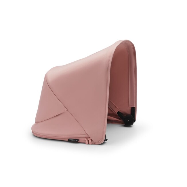 E-shop Bugaboo Fox 5 slnečná strieška farba:morning pink