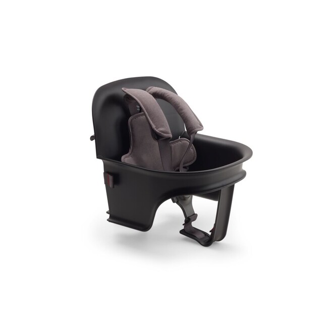 E-shop Bugaboo Giraffe Baby Set (6-36m) farba:black