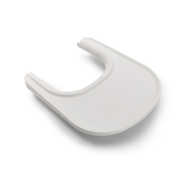 E-shop Bugaboo Giraffe pultík Tray farba:white