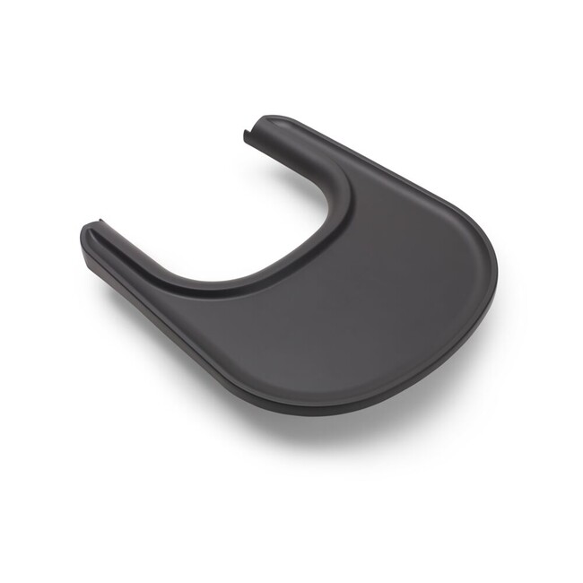 E-shop Bugaboo Giraffe pultík Tray farba:grey
