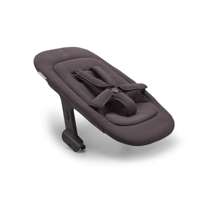 E-shop Bugaboo Giraffe Newborn Set (0-6m) farba:tornado grey