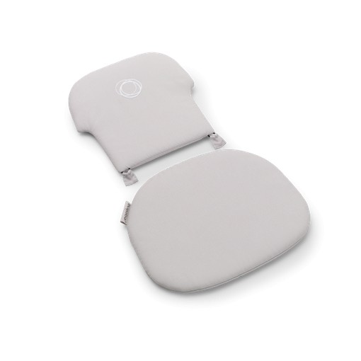 E-shop Bugaboo Giraffe set vankúšikov Baby farba:arctic white