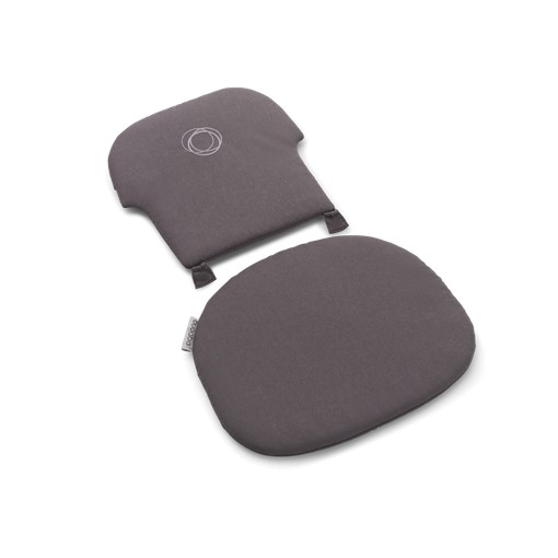 E-shop Bugaboo Giraffe set vankúšikov Baby farba:stormy grey