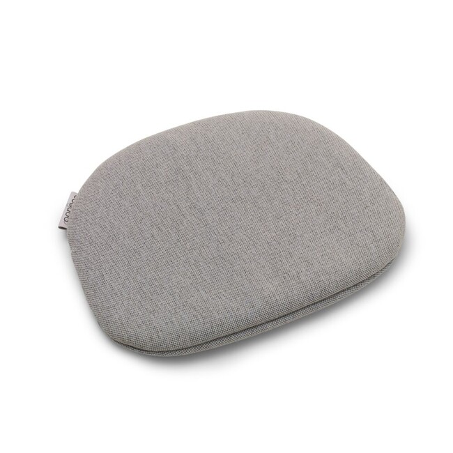 E-shop Bugaboo Giraffe vankúšik Junior farba:grey weave