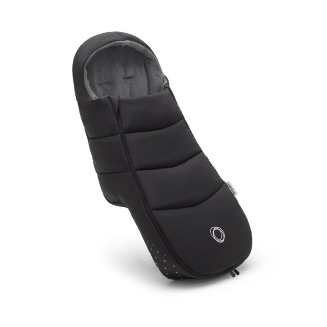 E-shop Bugaboo fusak farba:midnight black