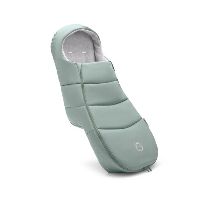 E-shop Bugaboo fusak farba:Pine green