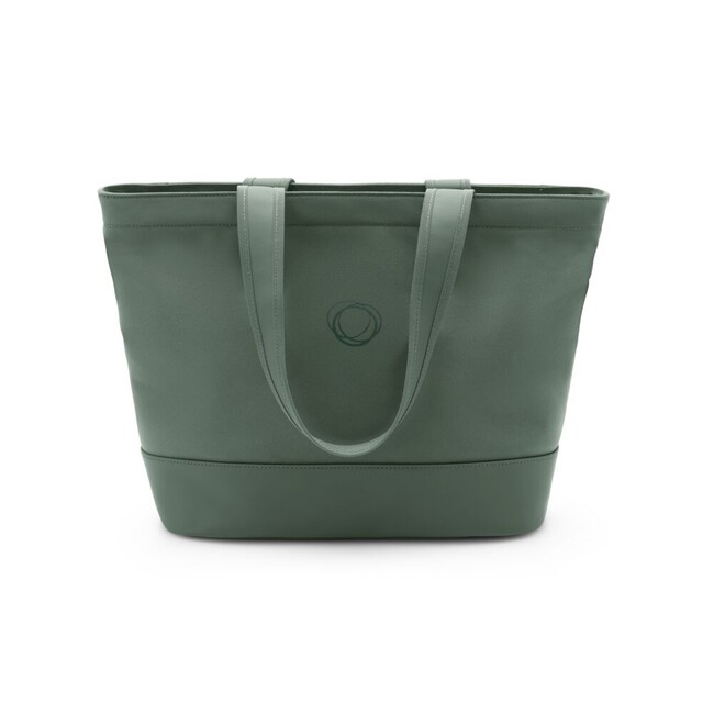 E-shop Bugaboo prebaľovacia taška farba:forest green