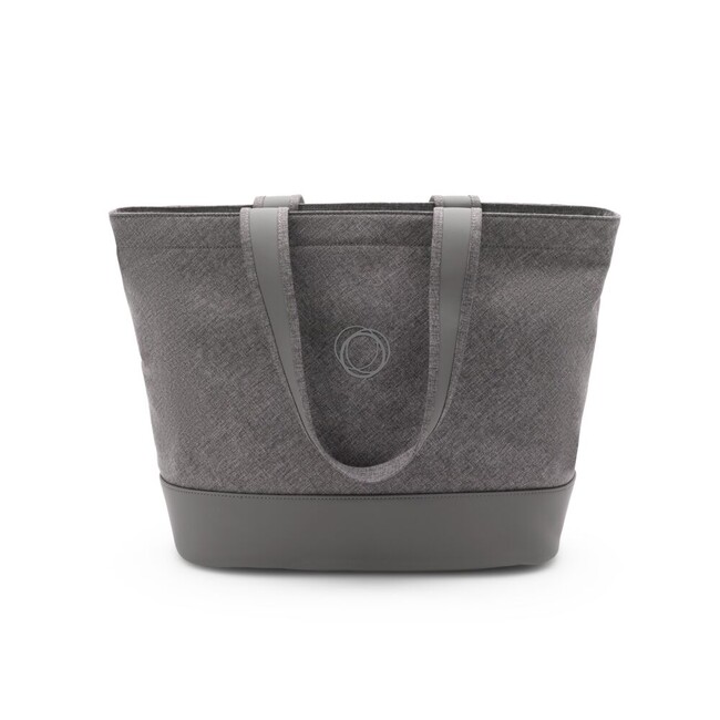 E-shop Bugaboo prebaľovacia taška farba:grey melange