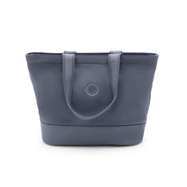 E-shop Bugaboo prebaľovacia taška farba:stormy blue