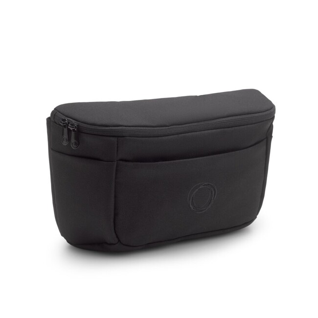 E-shop Bugaboo organizér farba:midnight black