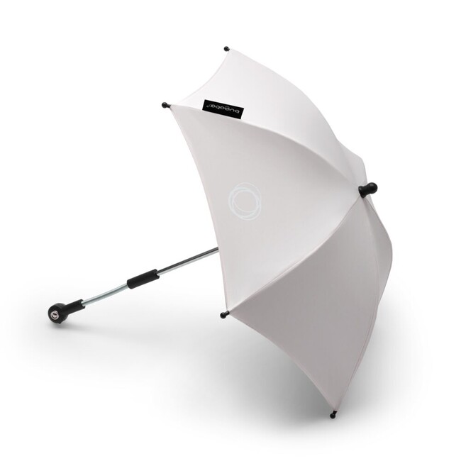 E-shop Bugaboo slnečník Parasol+ farba:fresh white