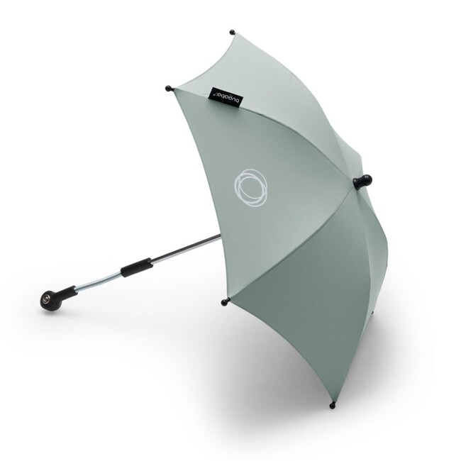 E-shop Bugaboo slnečník Parasol+ farba:Pine green