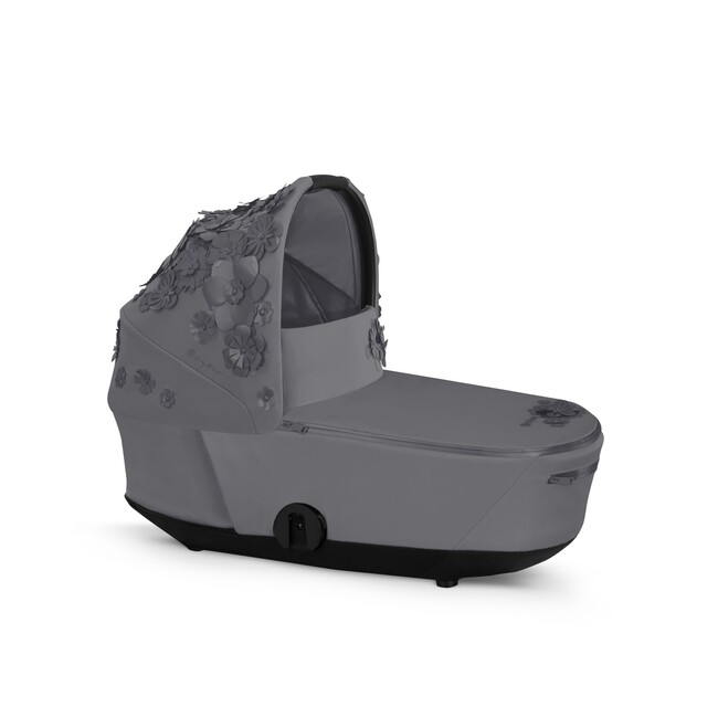 E-shop Cybex vanička LUX pre MIOS Simply Flowers farba:dream grey