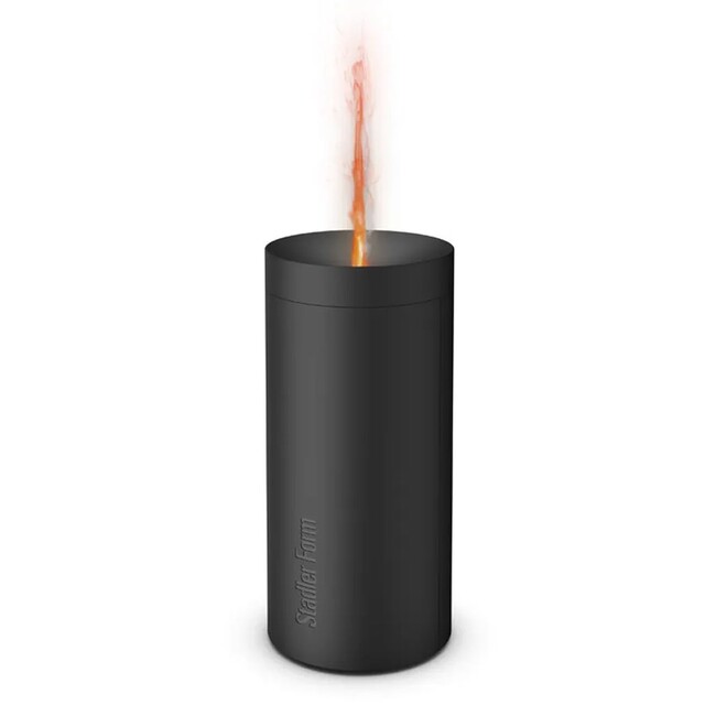 E-shop Stadler Form difúzer LUCY farba:black