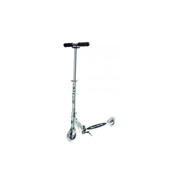 E-shop Micro kolobežka Sprite farba:aluminium