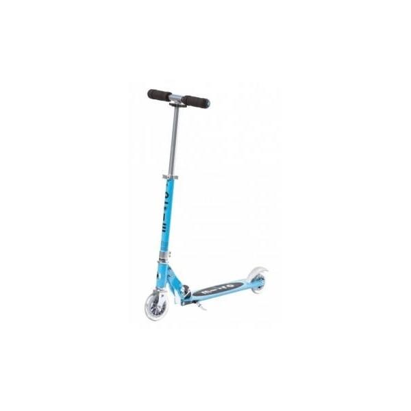 E-shop Micro kolobežka Sprite farba:blue