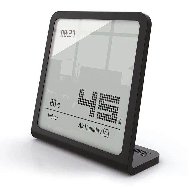 E-shop Stadler Form vlhkomer Selina farba:black