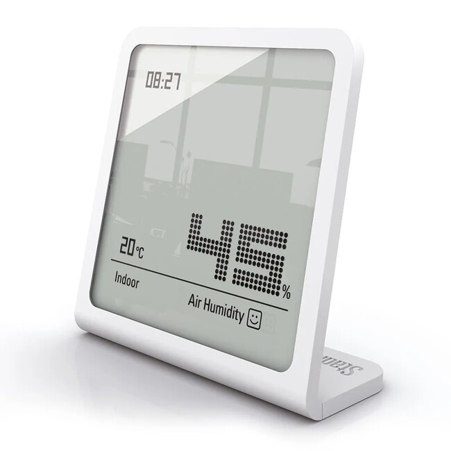 E-shop Stadler Form vlhkomer Selina farba:white