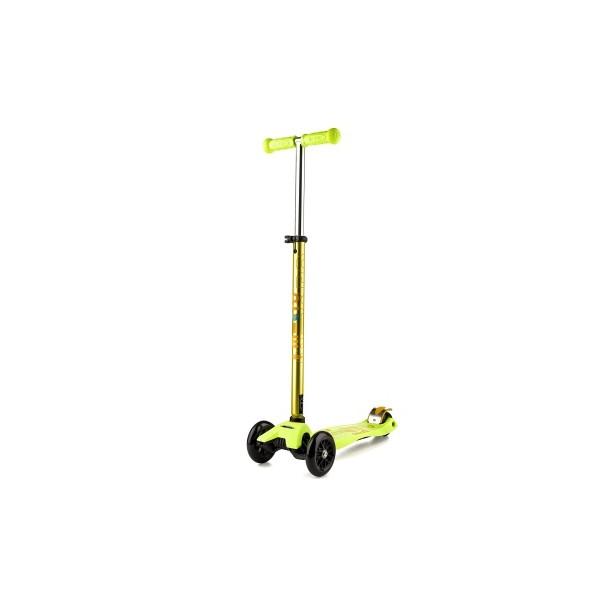 E-shop Micro kolobežka Maxi Deluxe farba:yellow
