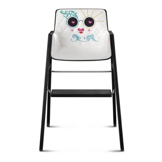 E-shop Cybex jedálenská stolička Highchair by Marcel Wanders farba:love guru