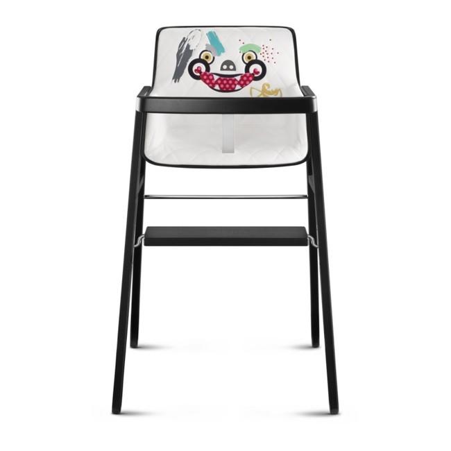 E-shop Cybex jedálenská stolička Highchair by Marcel Wanders farba:graffiti