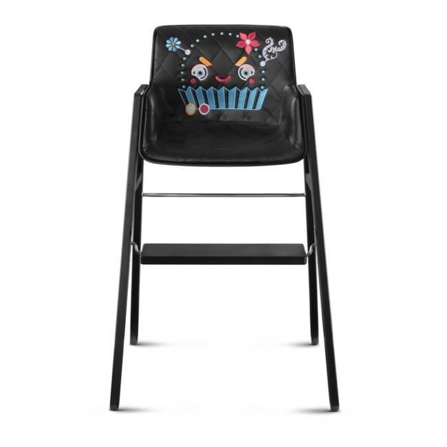 E-shop Cybex jedálenská stolička Highchair by Marcel Wanders farba:space pilot
