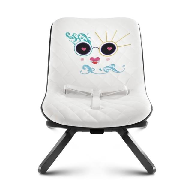 E-shop Cybex lehátko Bouncer by Marcel Wanders farba:love guru