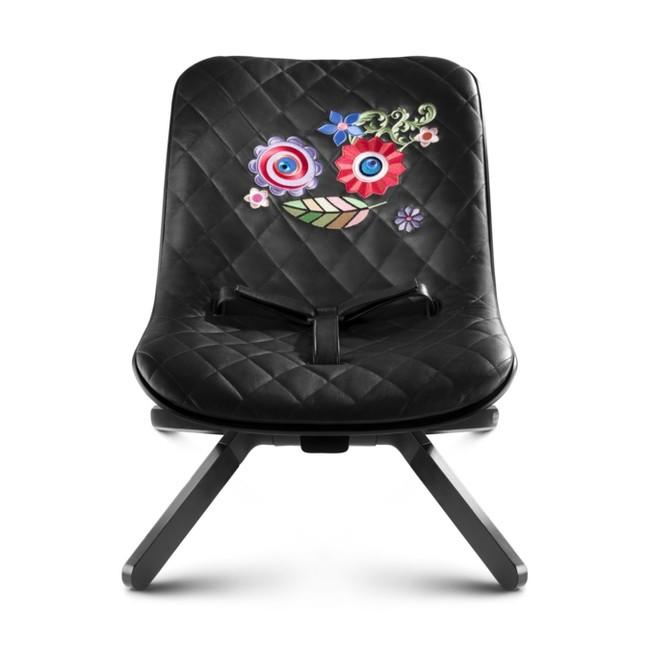 E-shop Cybex lehátko Bouncer by Marcel Wanders farba:hippie wrestler