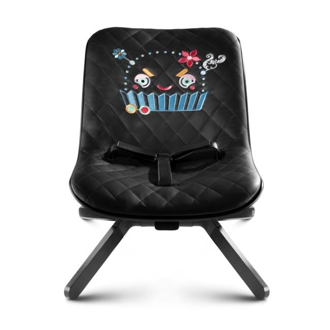 E-shop Cybex lehátko Bouncer by Marcel Wanders farba:space pilot