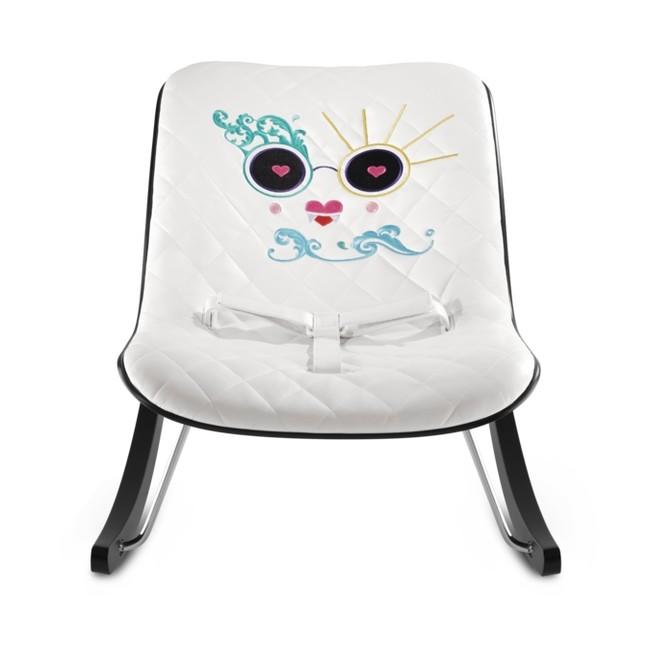 E-shop Cybex hojdacie lehátko Rocker by Marcel Wanders farba:love guru