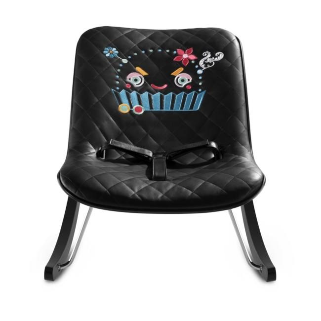 E-shop Cybex hojdacie lehátko Rocker by Marcel Wanders farba:space pilot