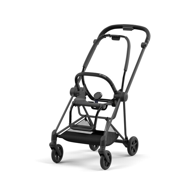 E-shop Cybex podvozok MIOS+SEAT farba:matt black
