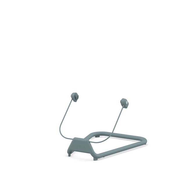 E-shop Cybex stojan Lemo Bouncer farba:stone blue