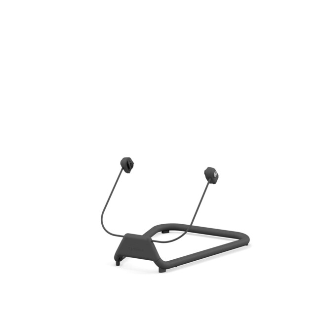 E-shop Cybex stojan Lemo Bouncer farba:stunning black