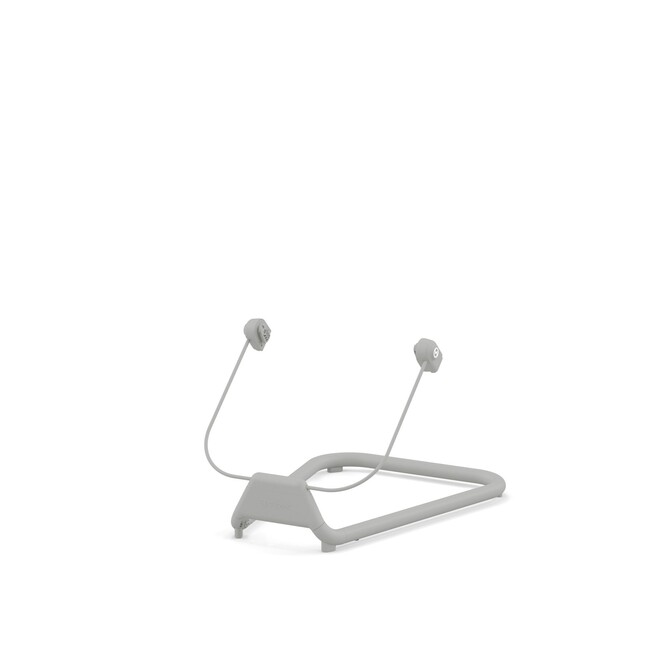 E-shop Cybex stojan Lemo Bouncer farba:suede grey